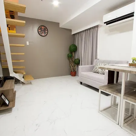 Oasis Regency @ Fort Victoria Bgc